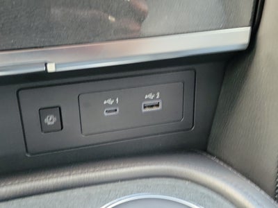 2023 Nissan Armada SV