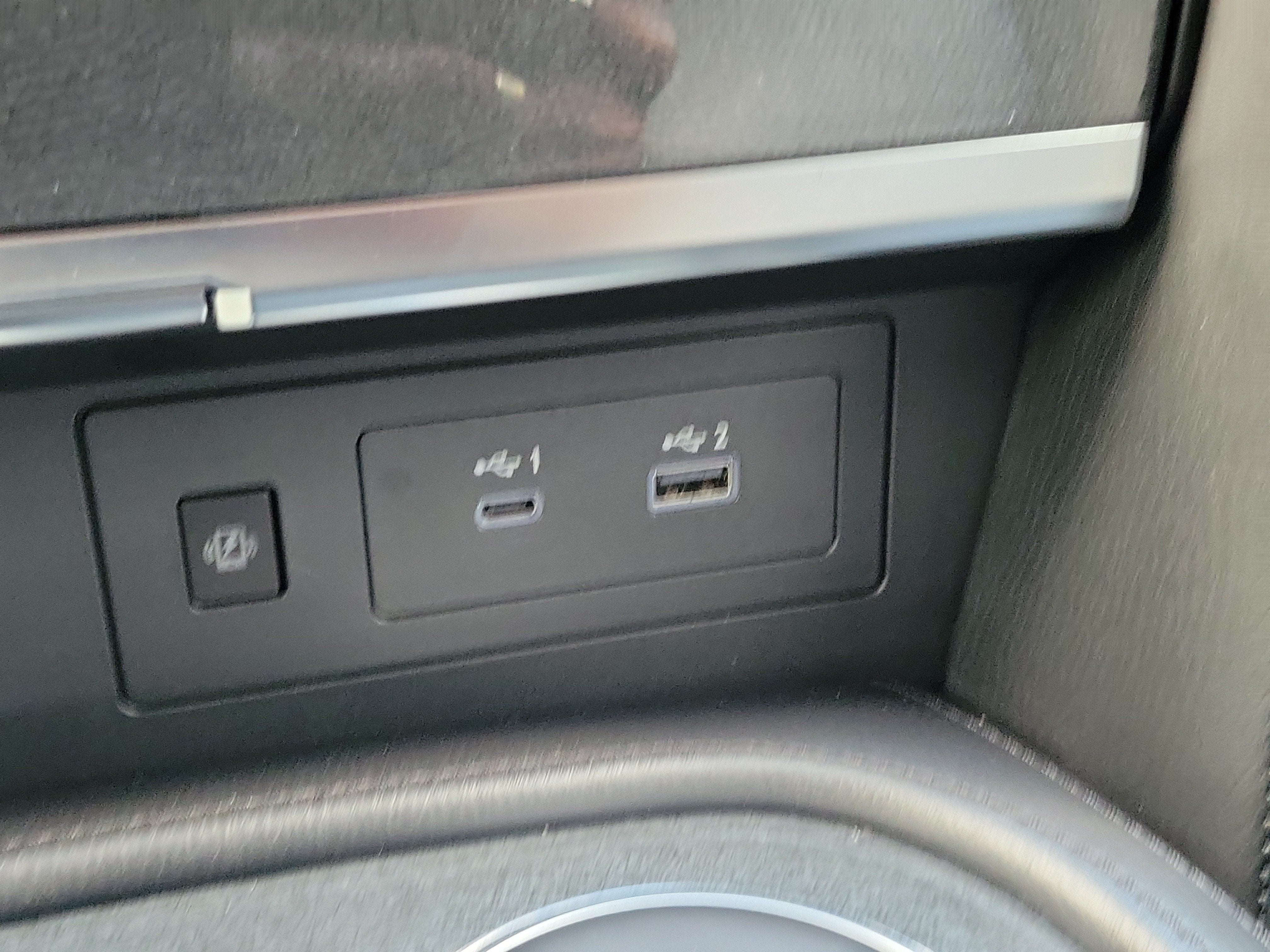 2023 Nissan Armada SV