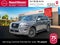 2021 Nissan Armada Platinum
