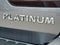2021 Nissan Armada Platinum