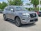 2021 Nissan Armada Platinum