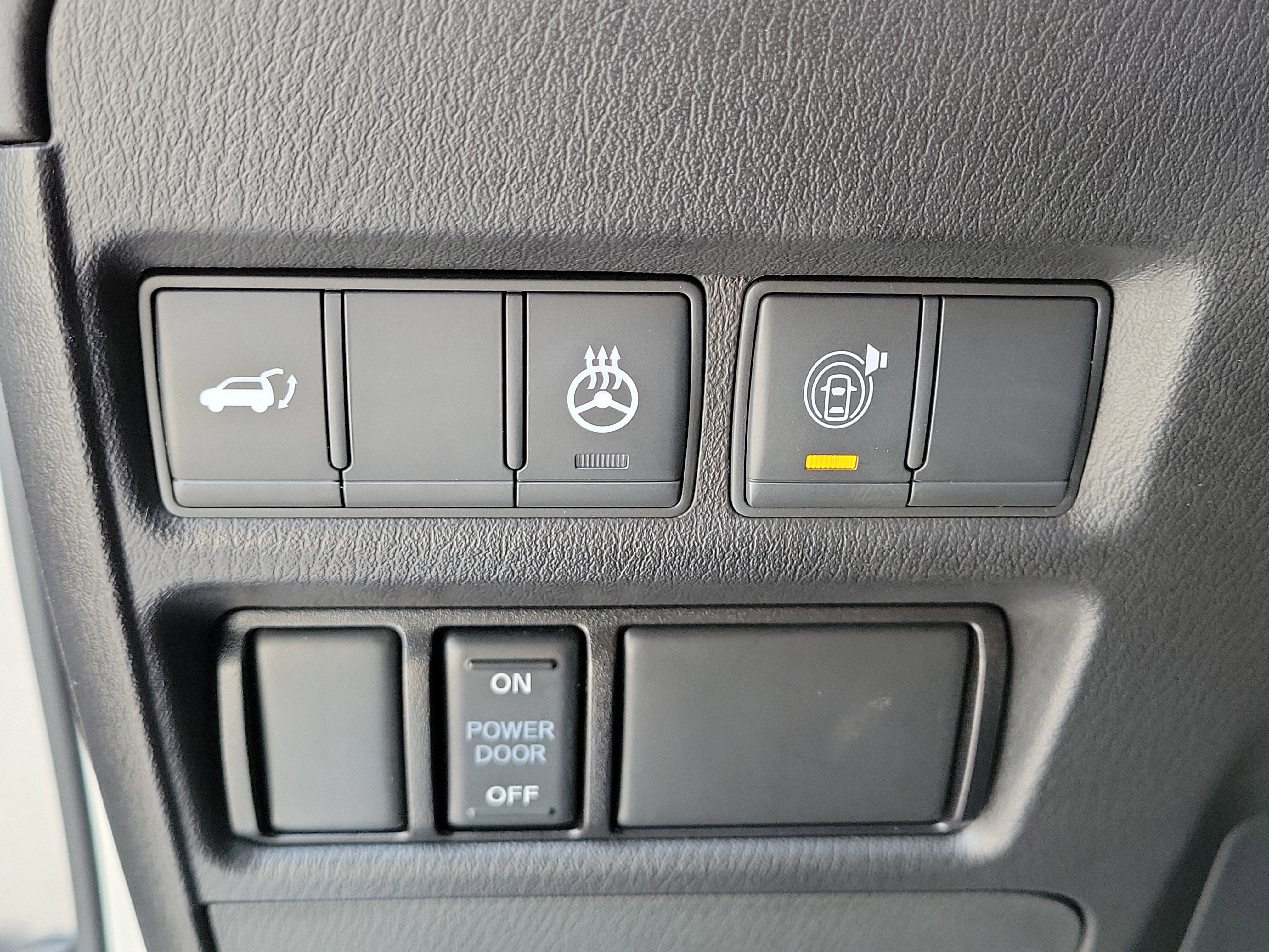 2021 Nissan Armada Platinum