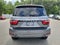 2021 Nissan Armada Platinum