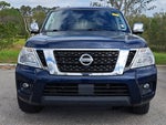 2018 Nissan Armada SL