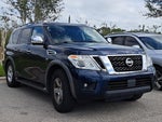 2018 Nissan Armada SL
