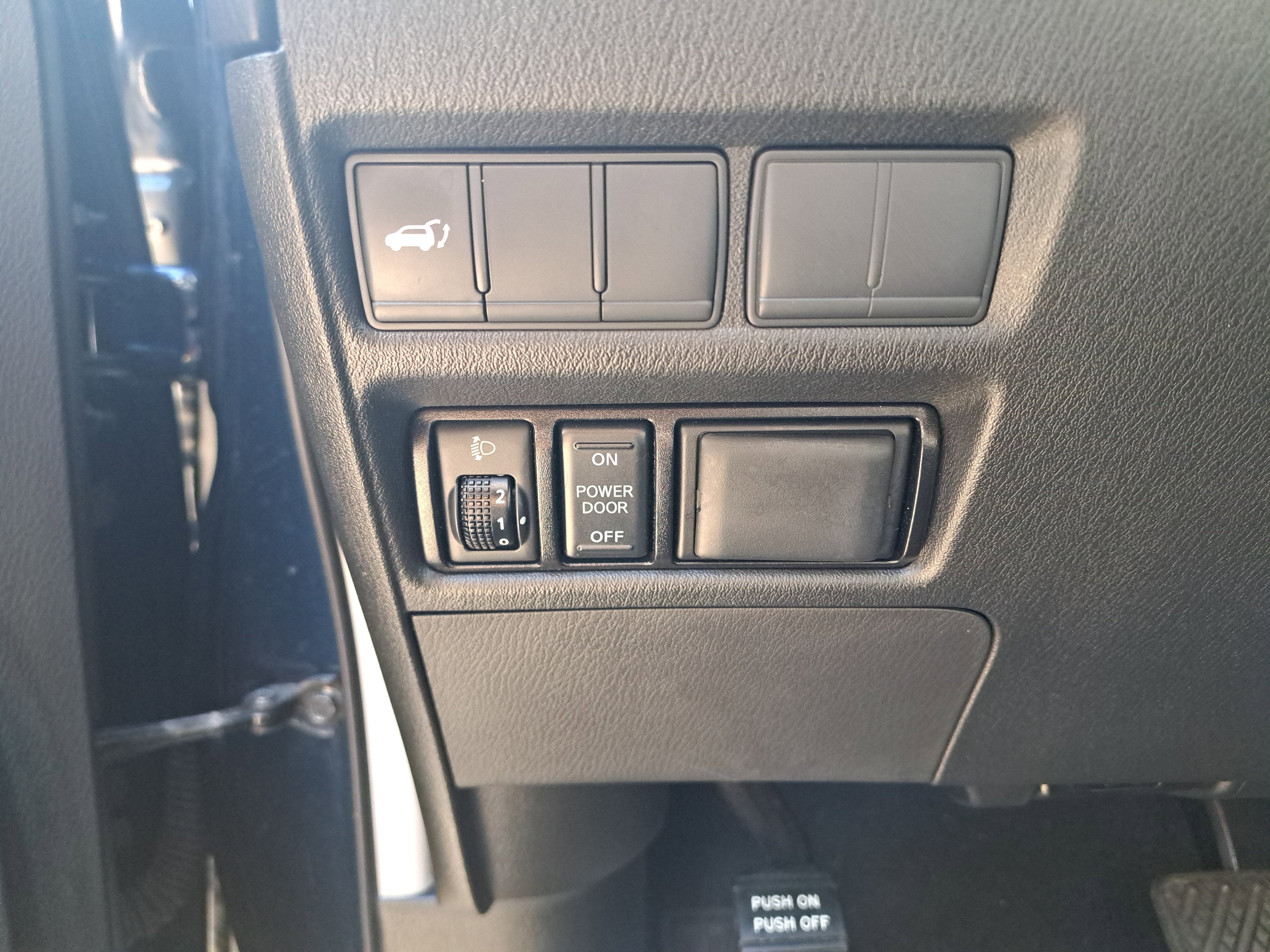 2018 Nissan Armada SL