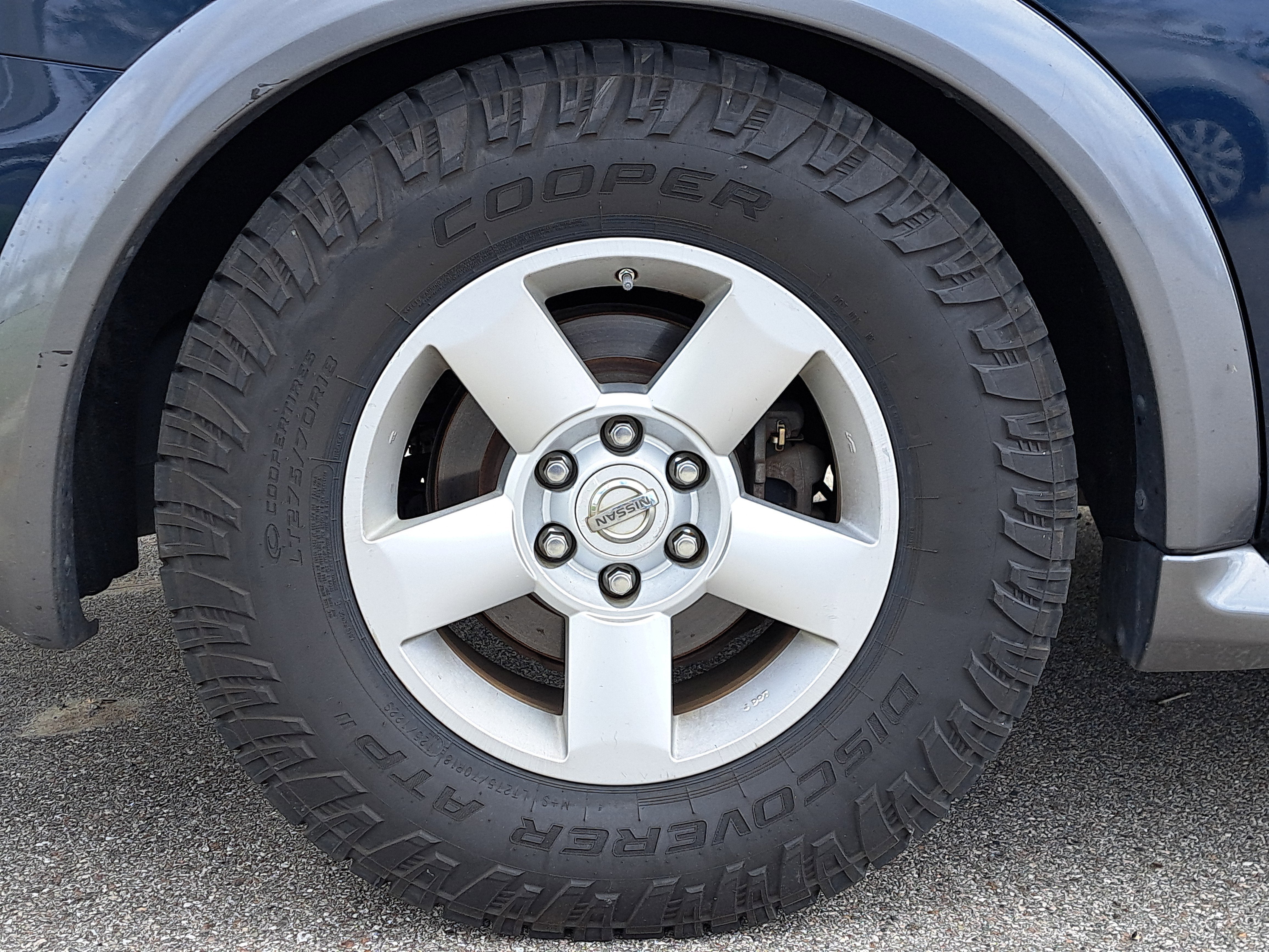 2018 Nissan Armada SL