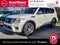 2017 Nissan Armada SL