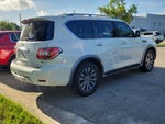 2017 Nissan Armada SL