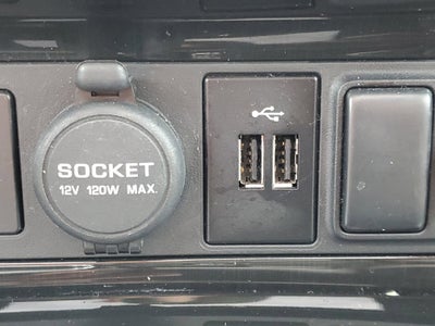 2020 Nissan Armada Platinum