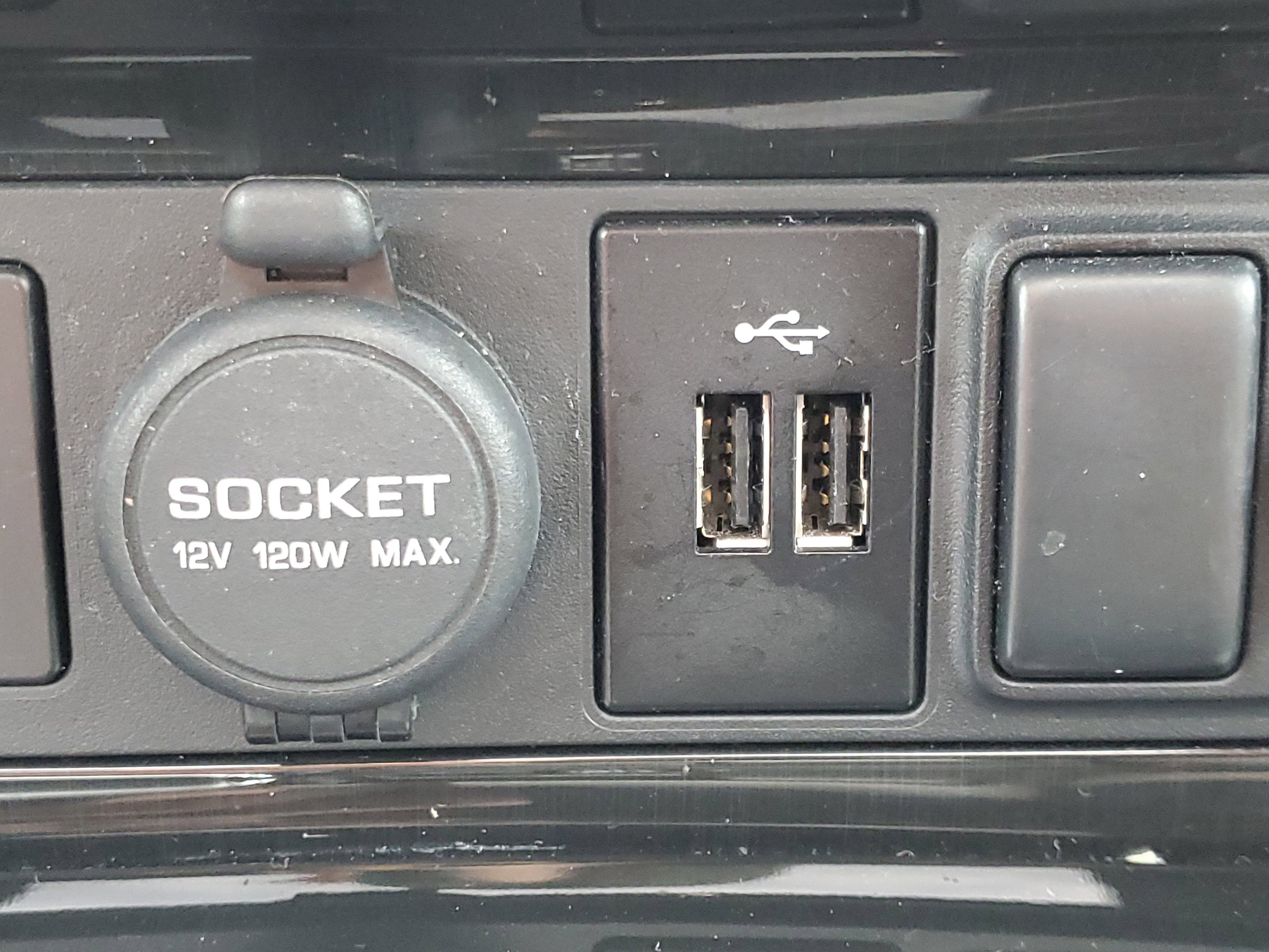 2020 Nissan Armada Platinum