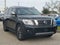 2020 Nissan Armada Platinum