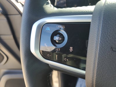 2025 Nissan Armada SL