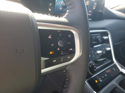 2025 Nissan Armada SL