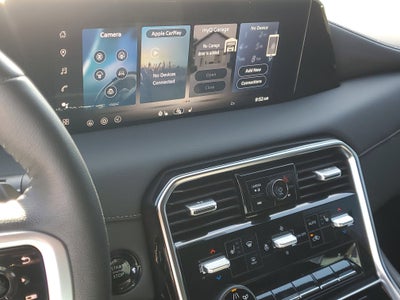 2025 Nissan Armada SL