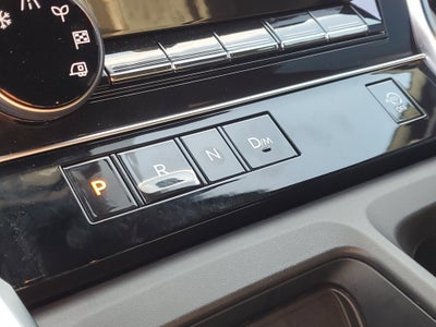 2025 Nissan Armada SL