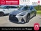 2022 Lexus IS IS 350 F SPORT