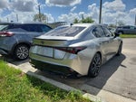 2022 Lexus IS IS 350 F SPORT
