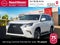 2023 Lexus GX GX 460 Luxury