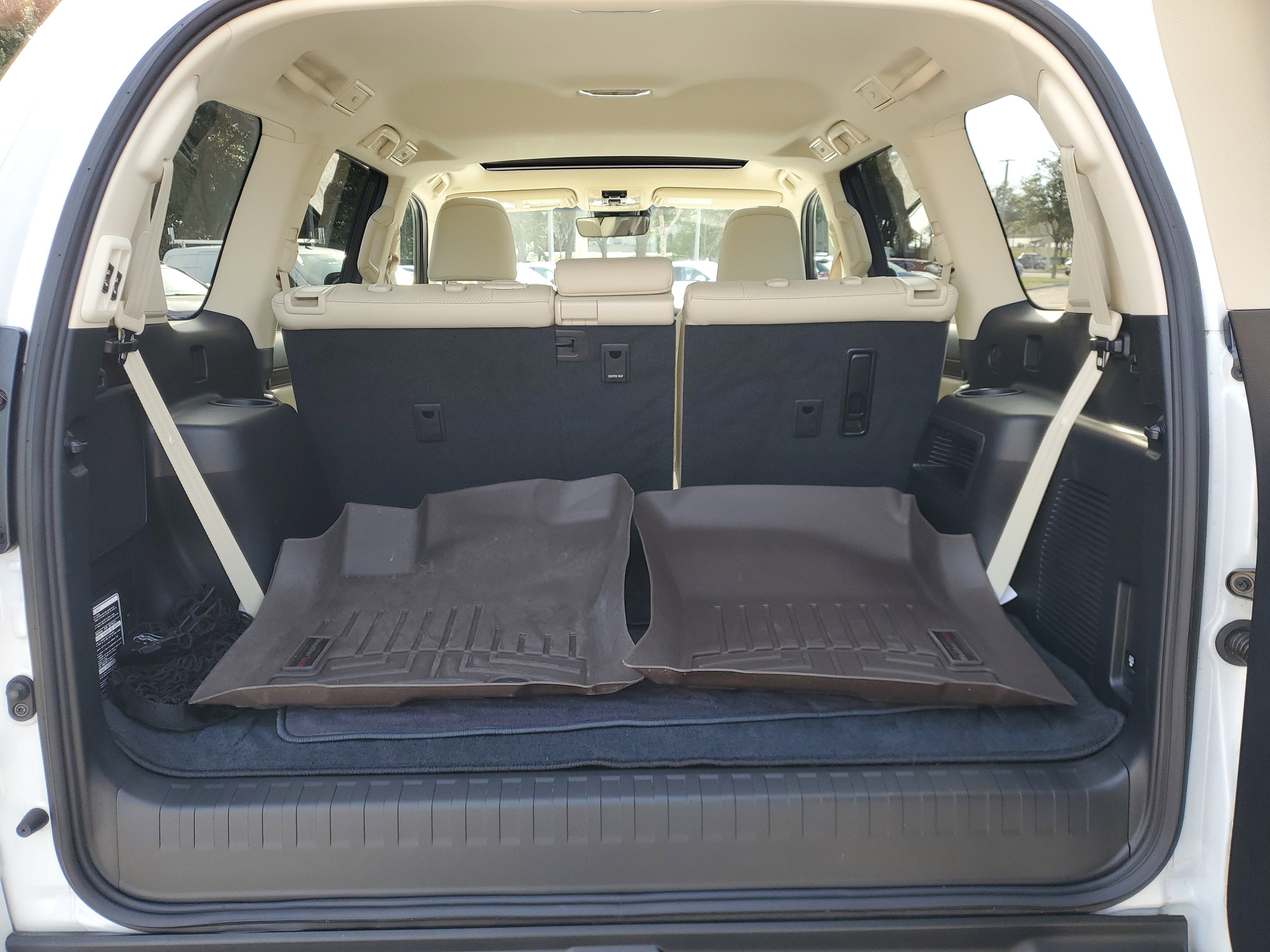 2023 Lexus GX GX 460 Luxury