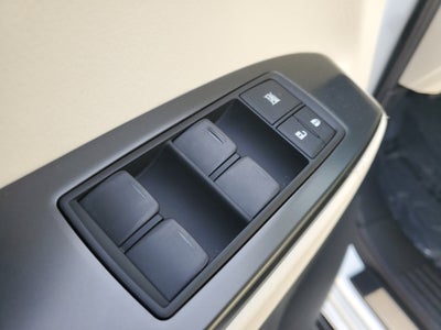 2023 Lexus GX GX 460 Luxury