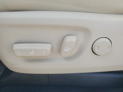 2023 Lexus GX GX 460 Luxury