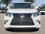 2023 Lexus GX GX 460 Luxury