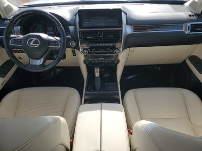 2023 Lexus GX GX 460 Luxury