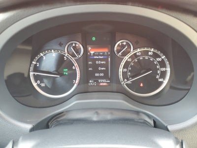 2023 Lexus GX GX 460 Luxury