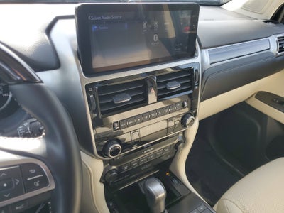 2023 Lexus GX GX 460 Luxury