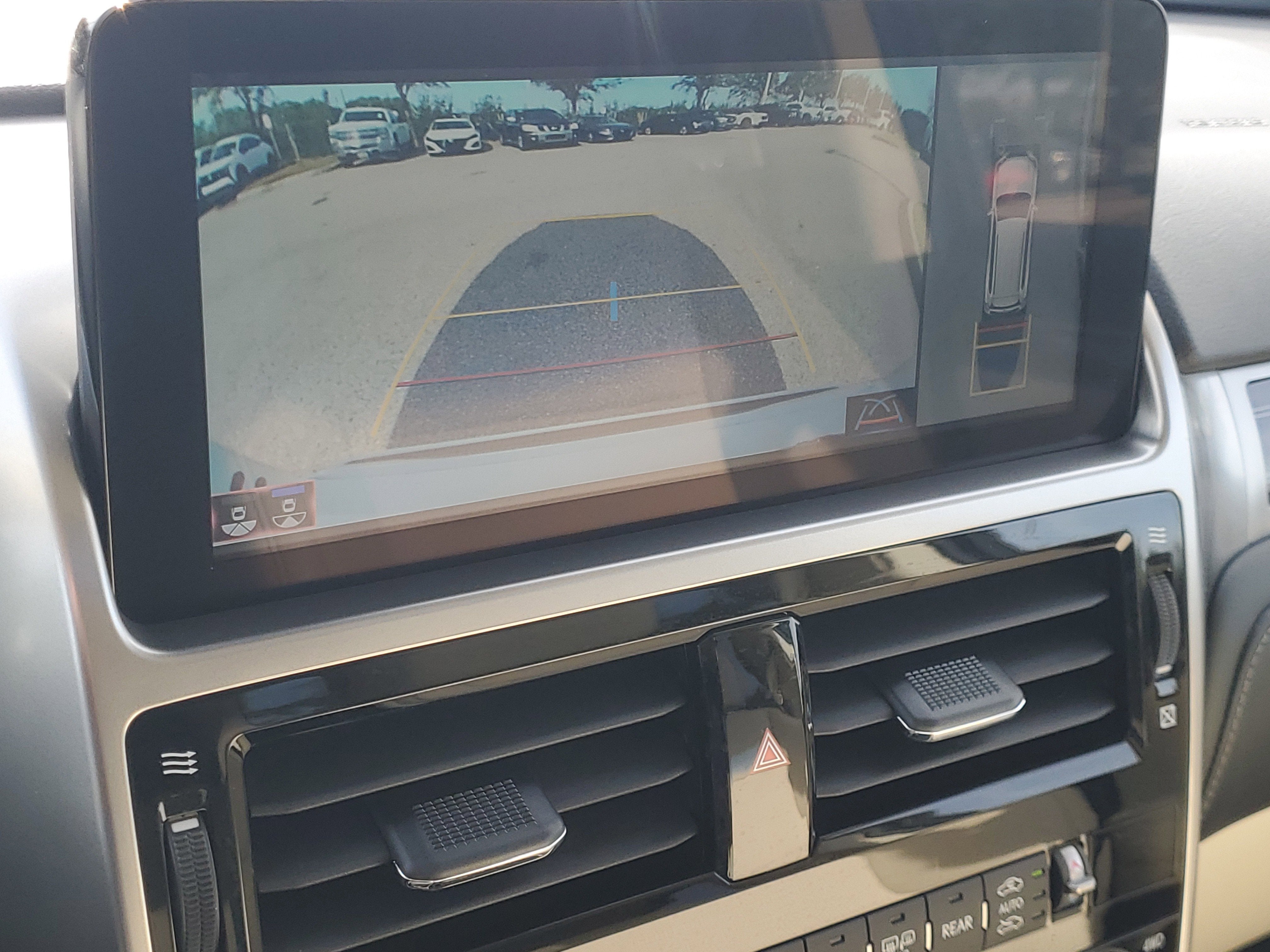 2023 Lexus GX GX 460 Luxury