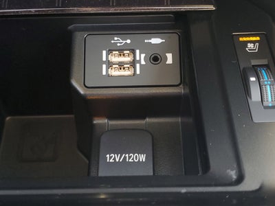 2023 Lexus GX GX 460 Luxury