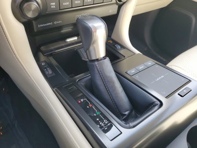 2023 Lexus GX GX 460 Luxury