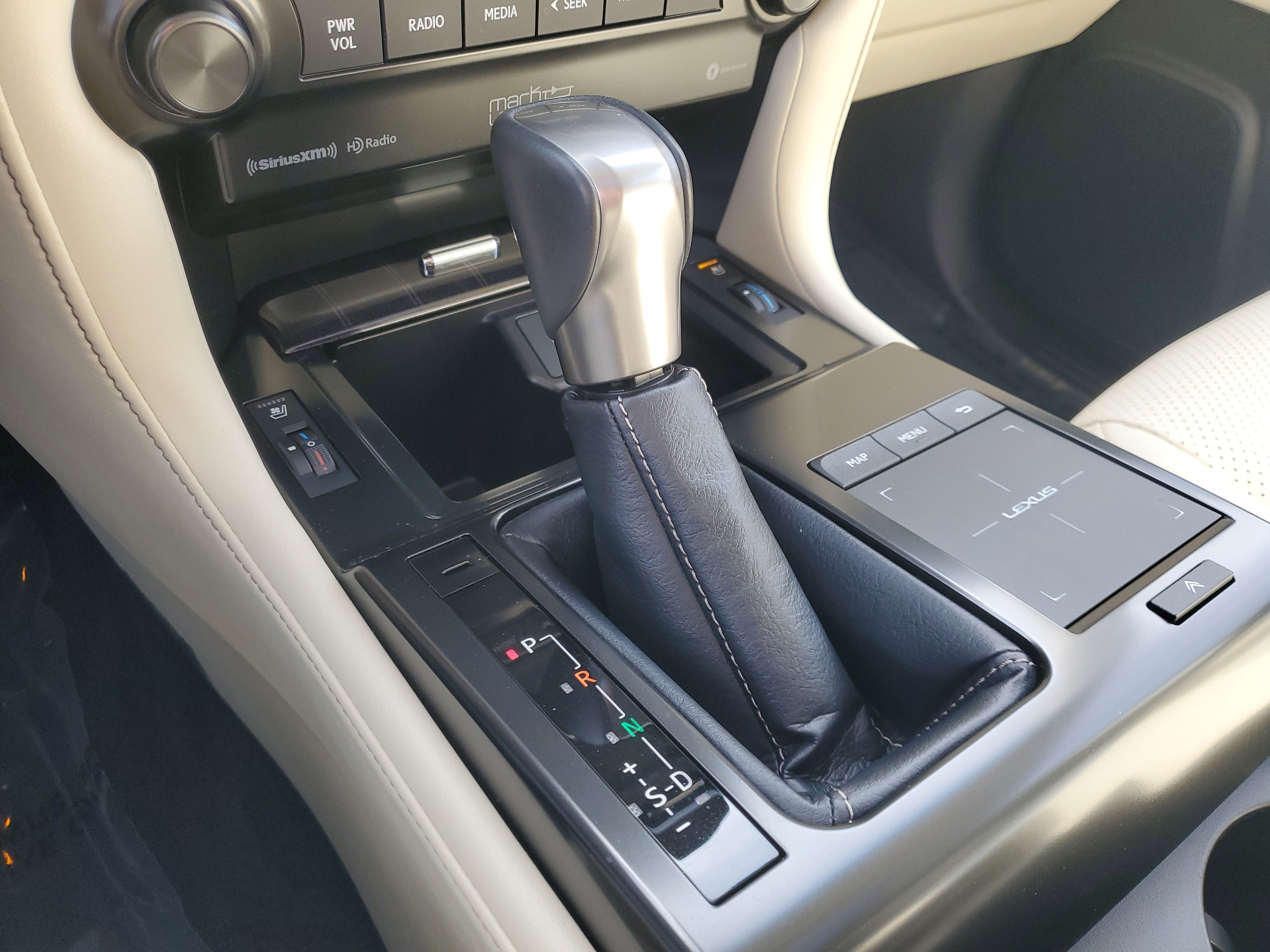 2023 Lexus GX GX 460 Luxury