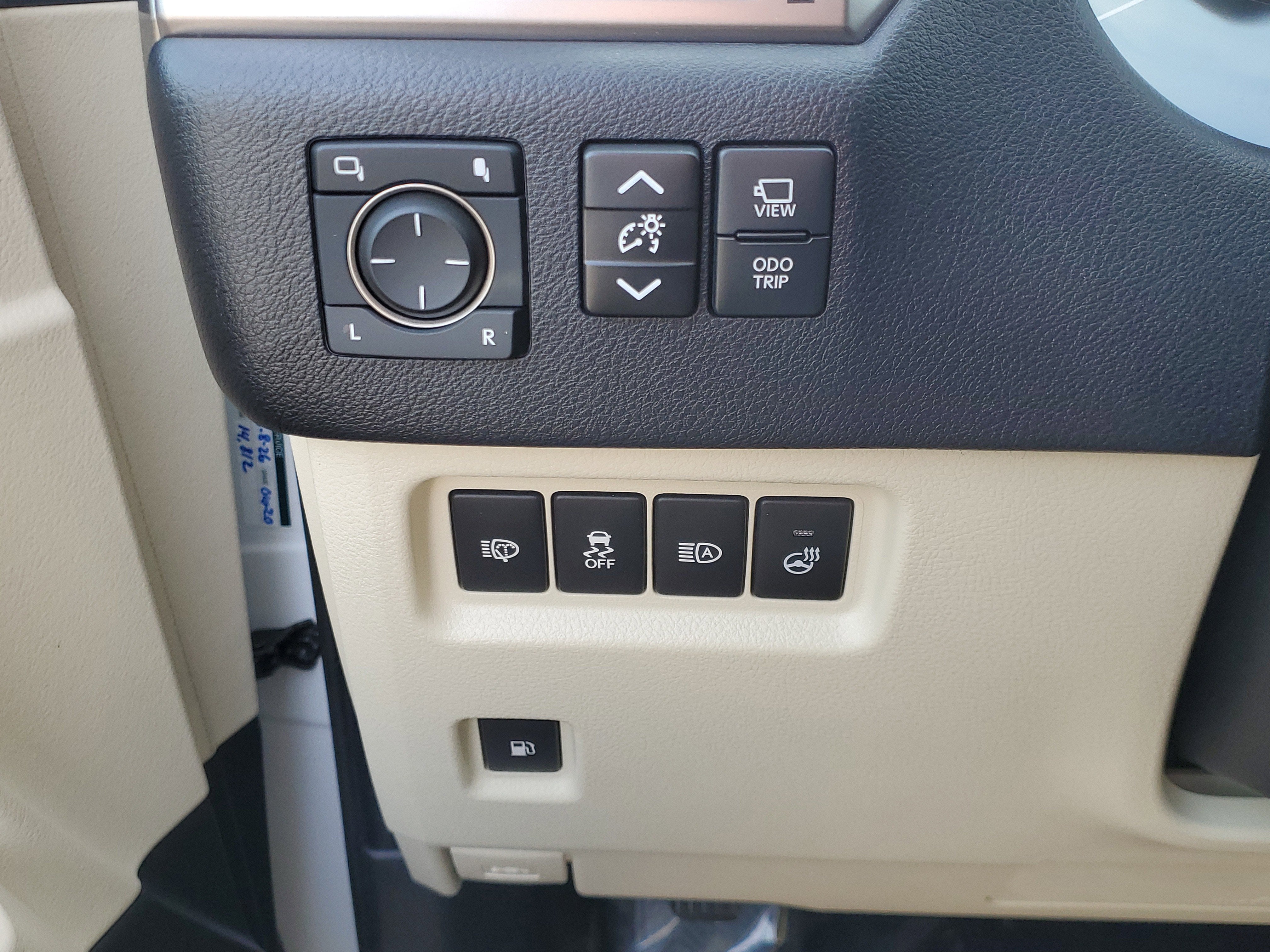 2023 Lexus GX GX 460 Luxury