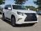 2023 Lexus GX GX 460 Luxury