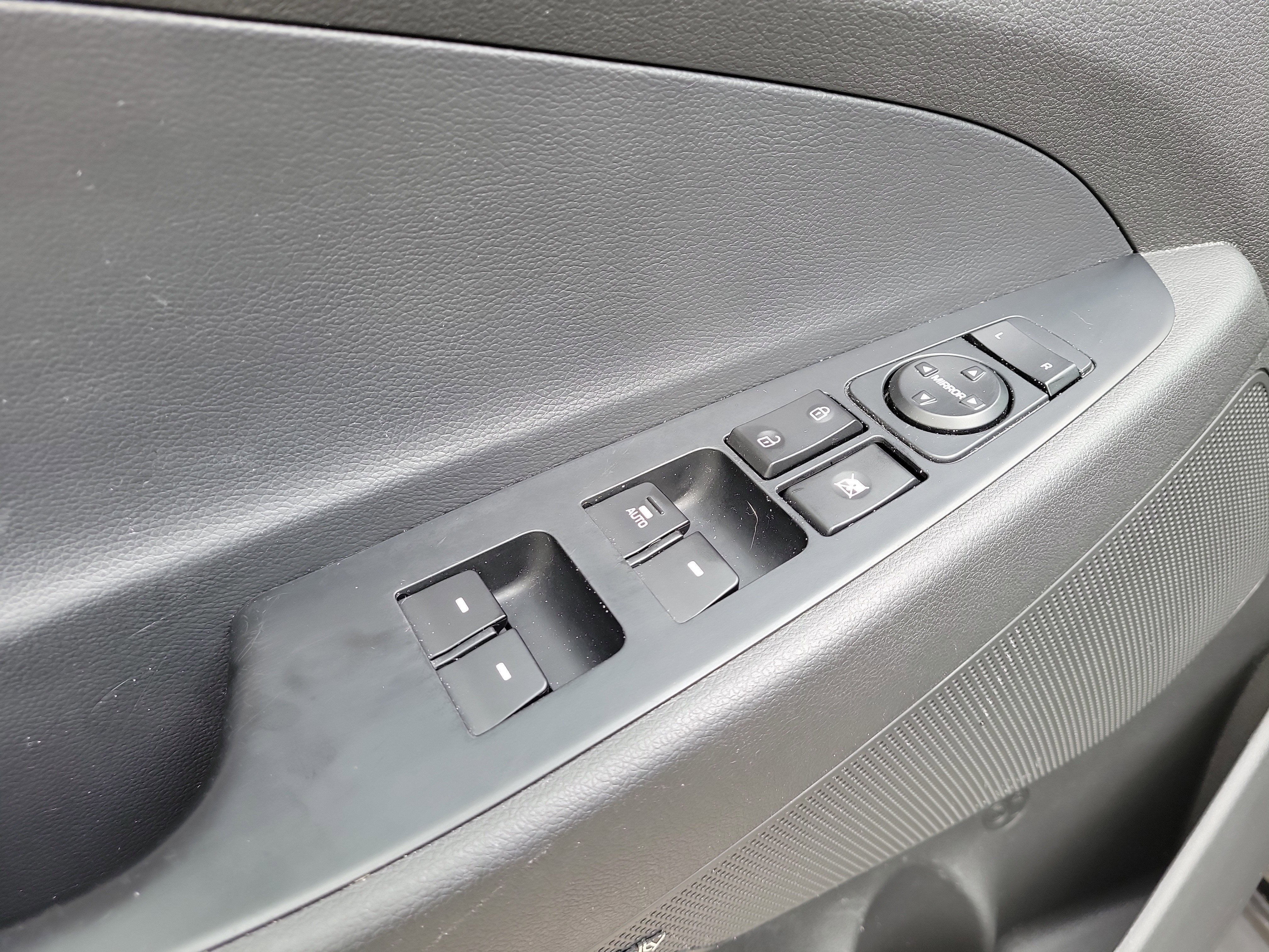 2018 Hyundai Tucson SEL Plus
