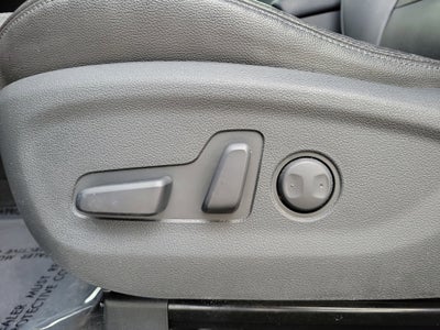 2018 Hyundai Tucson SEL Plus