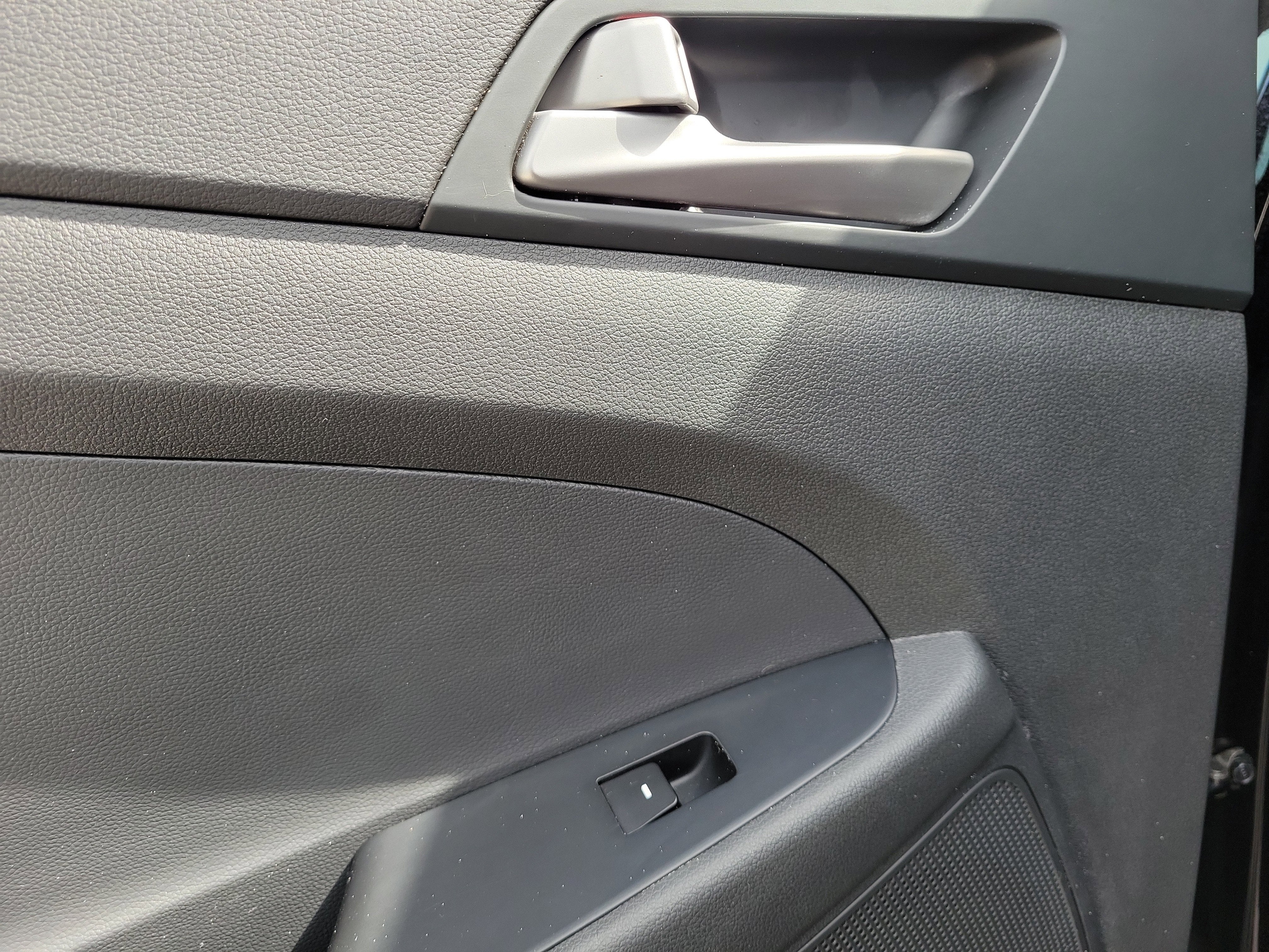 2018 Hyundai Tucson SEL Plus