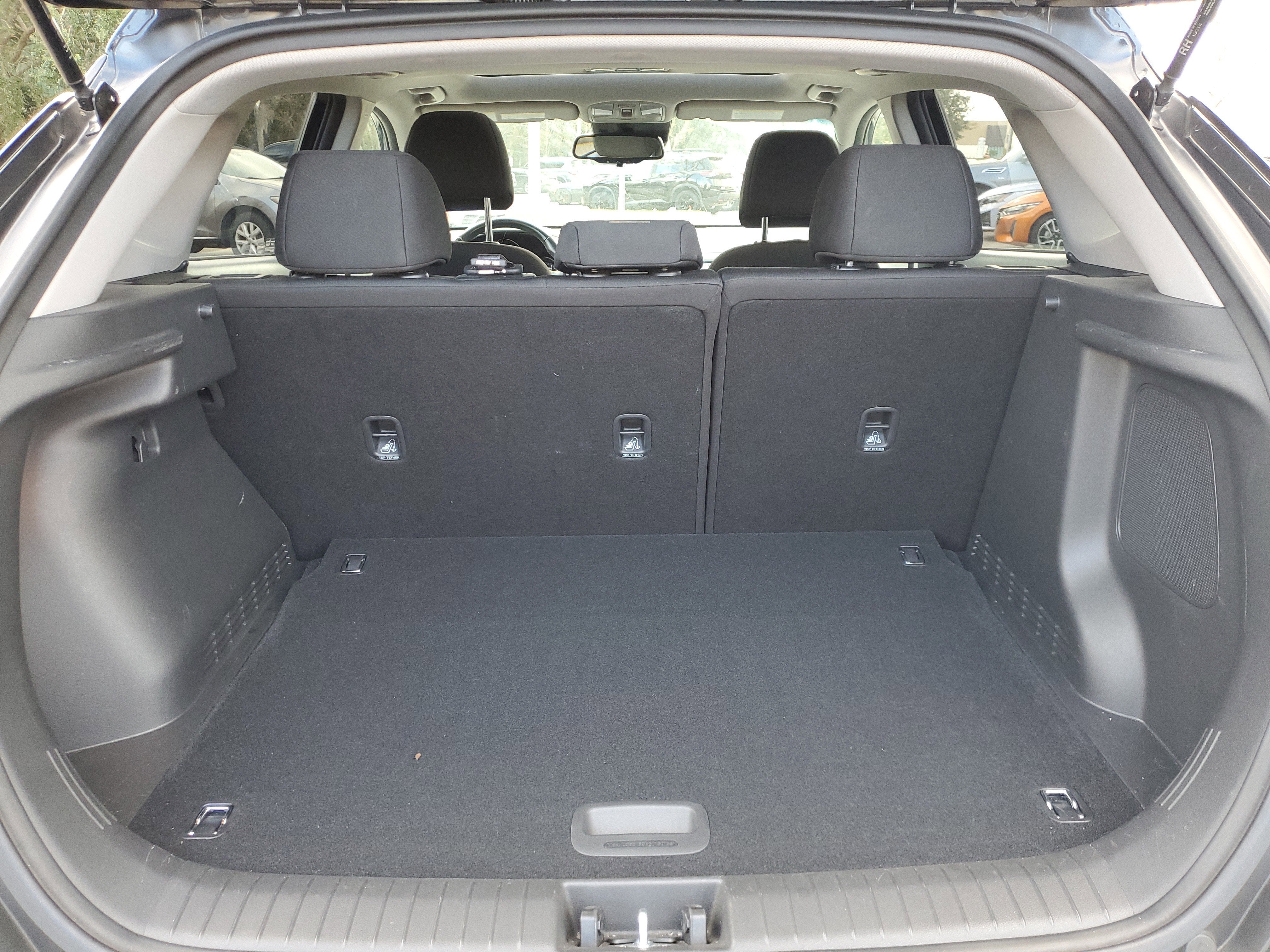 2019 Hyundai Kona SEL