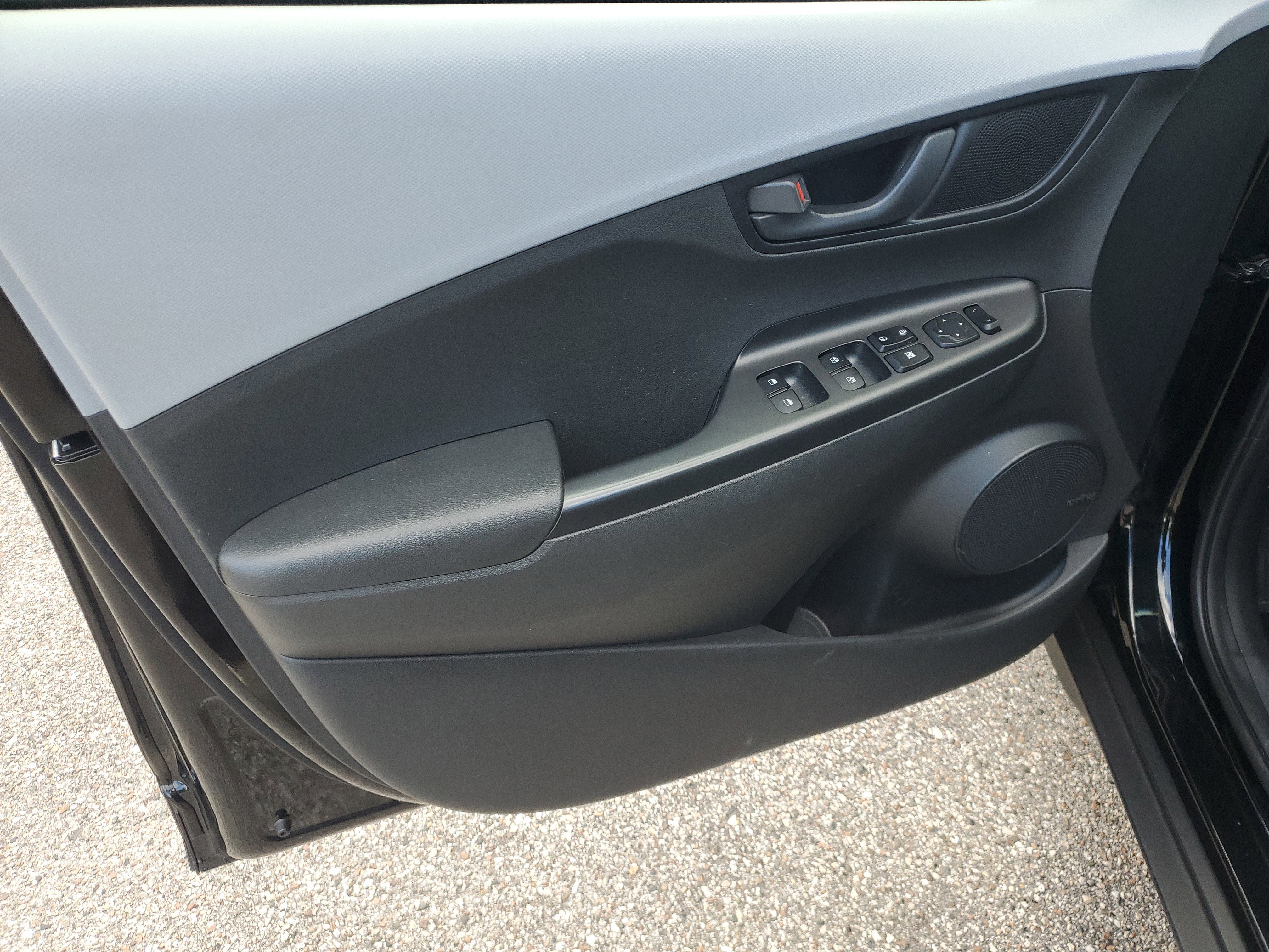 2019 Hyundai Kona SEL