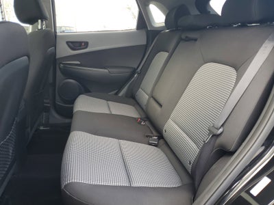 2019 Hyundai Kona SEL