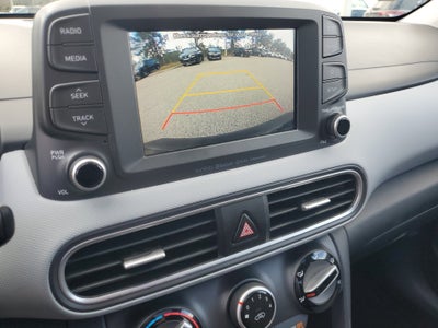 2019 Hyundai Kona SEL