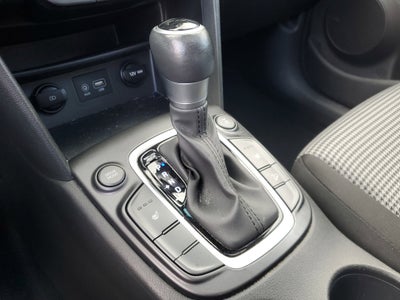 2019 Hyundai Kona SEL