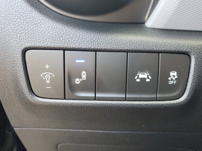 2019 Hyundai Kona SEL