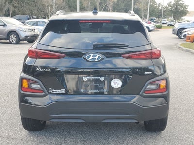 2019 Hyundai Kona SEL