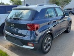 2020 Hyundai Venue Denim