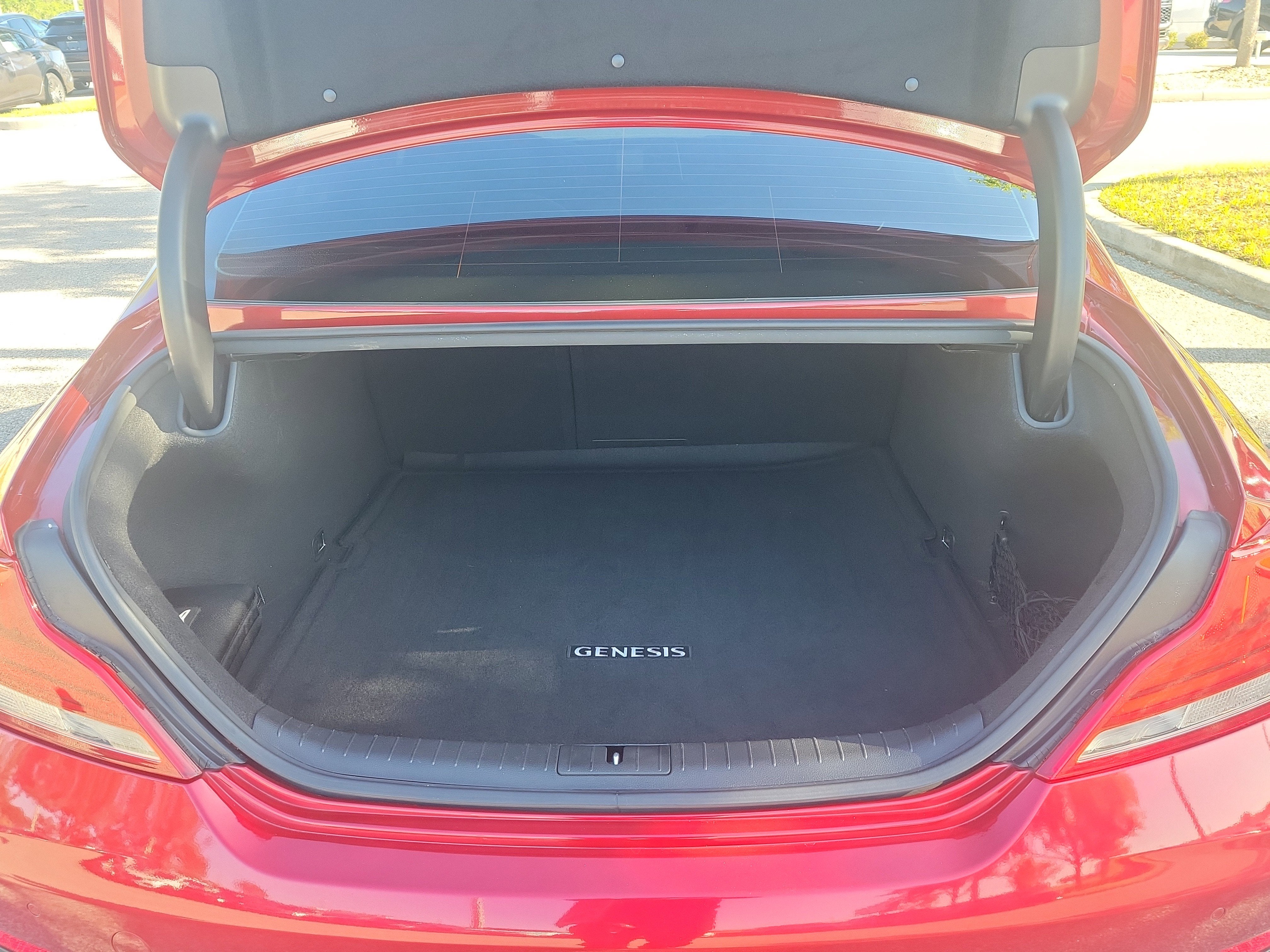 2020 Genesis G70 3.3T