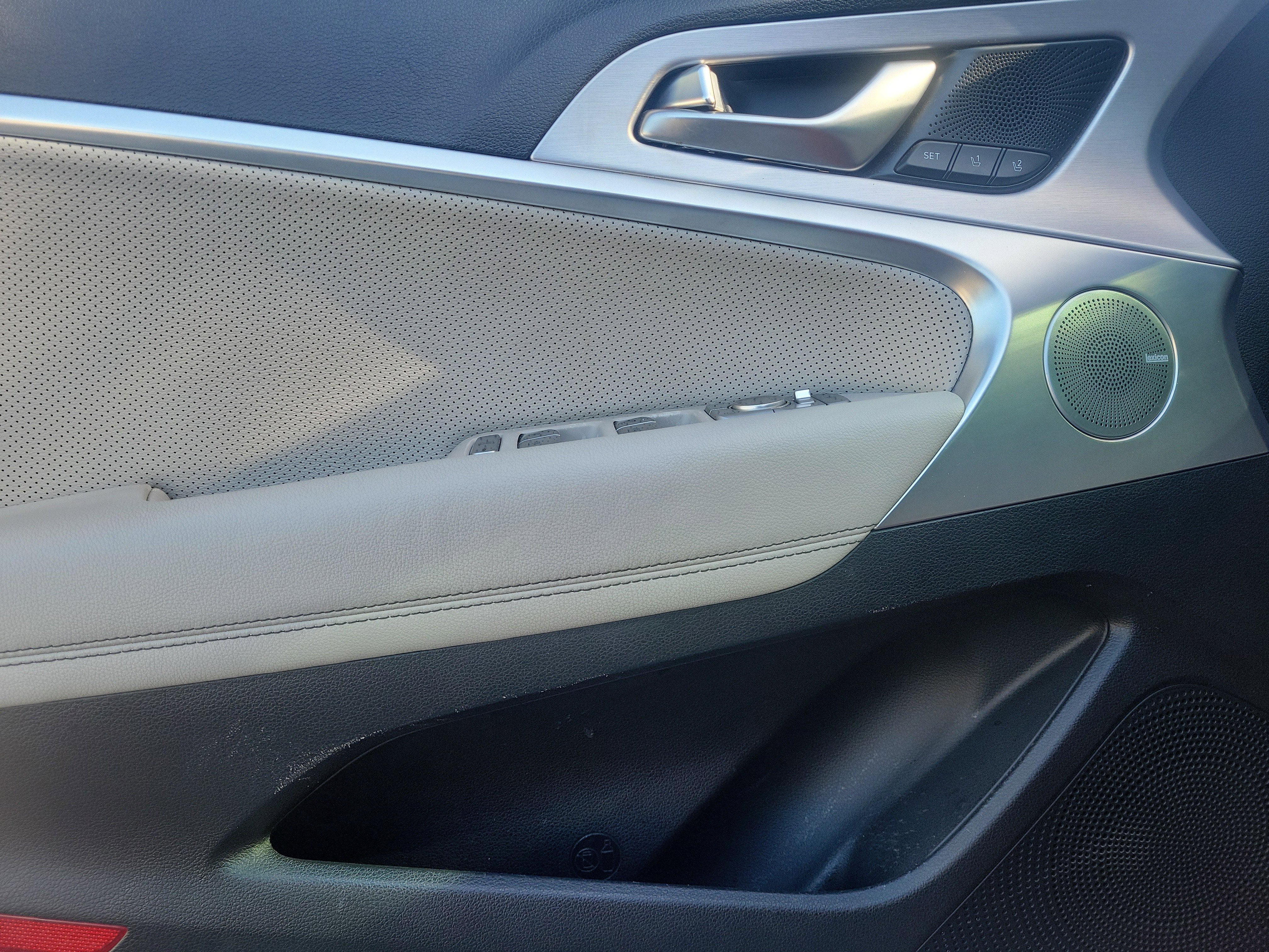 2020 Genesis G70 3.3T