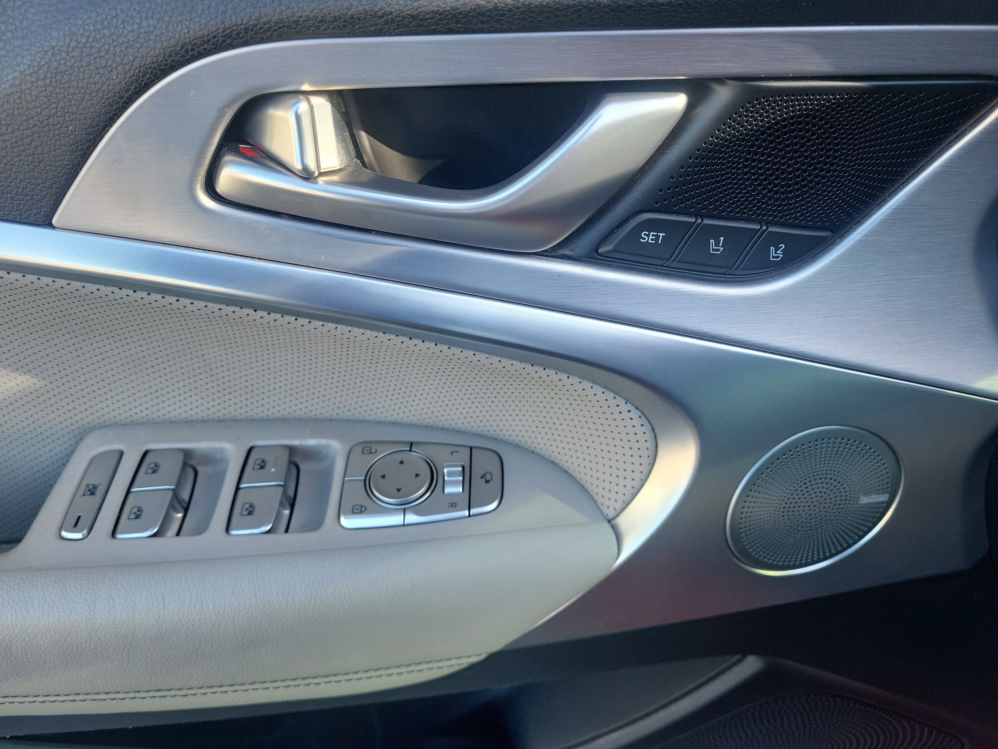 2020 Genesis G70 3.3T